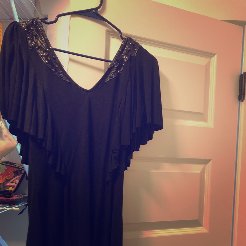 Miss me dress